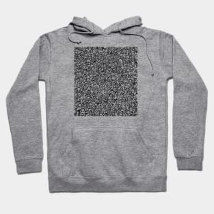 Doodles Hoodie